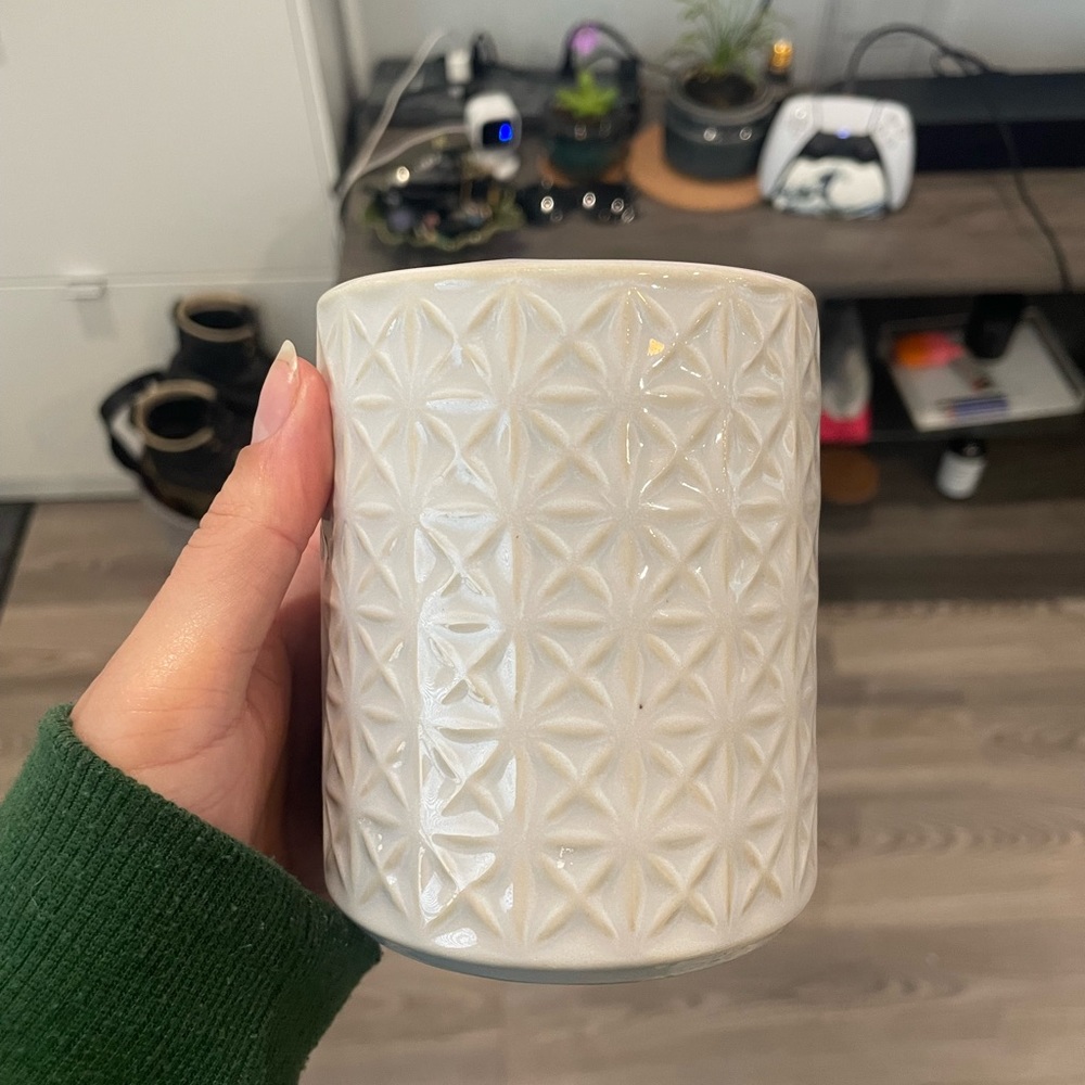 Toothbrush Holder